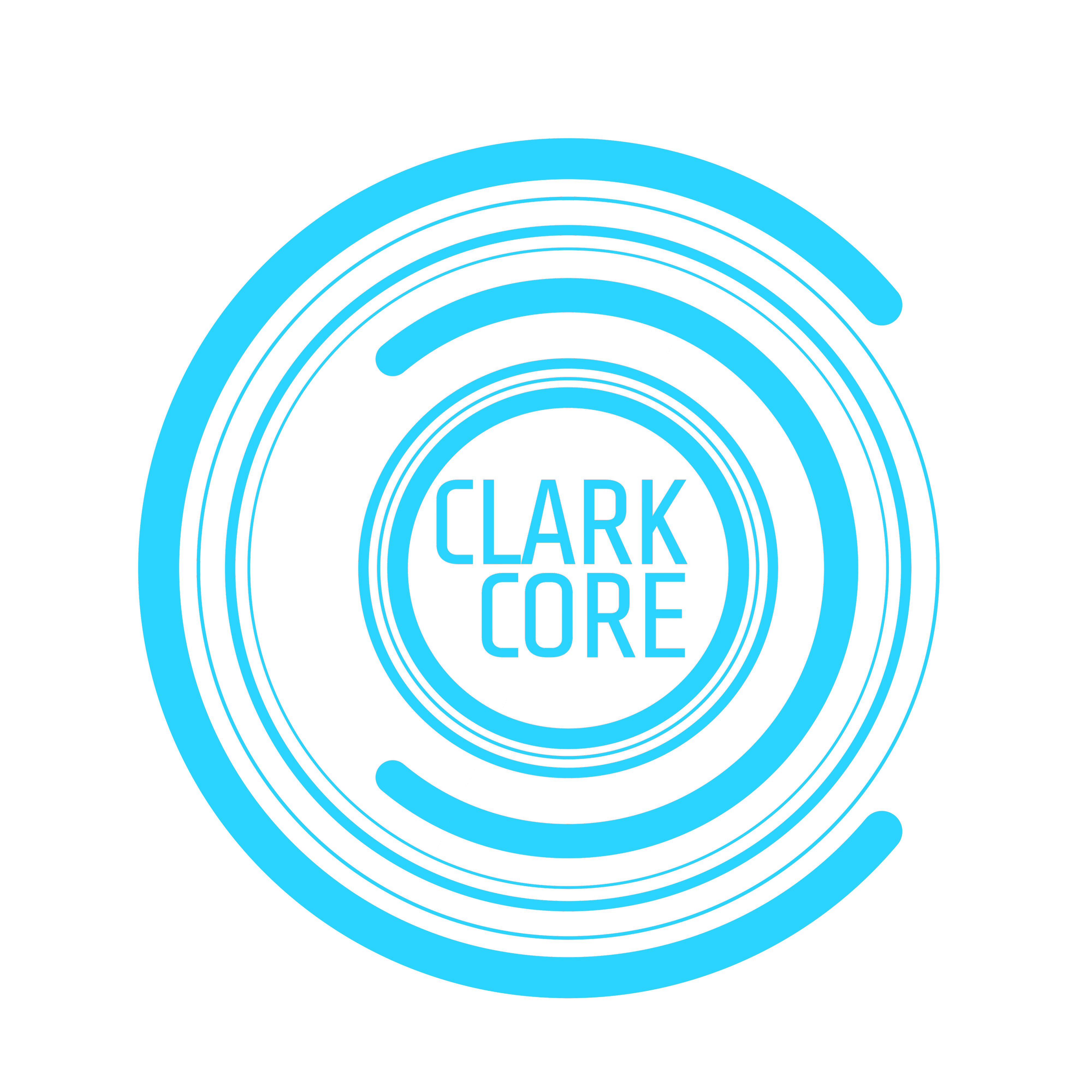Clarkcore_logo